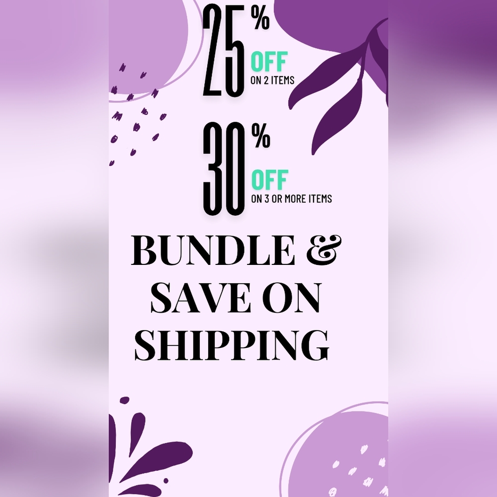 Bundle Covershot